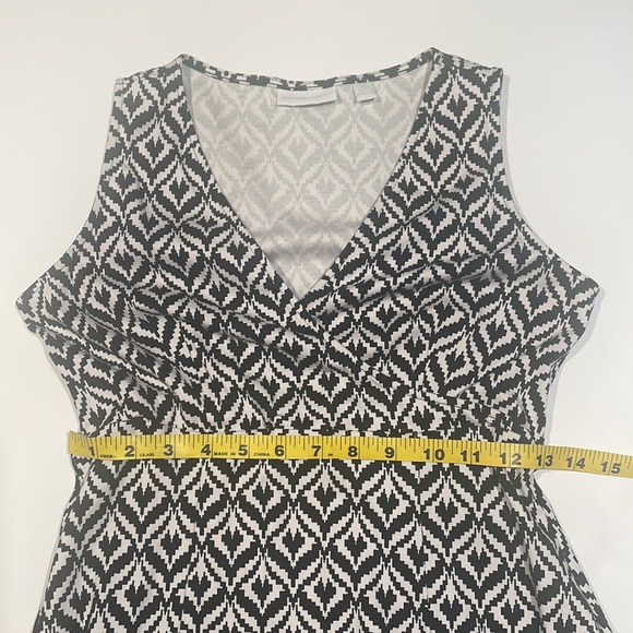 New York & Co. Dress with pockets - Picture 8 of 10